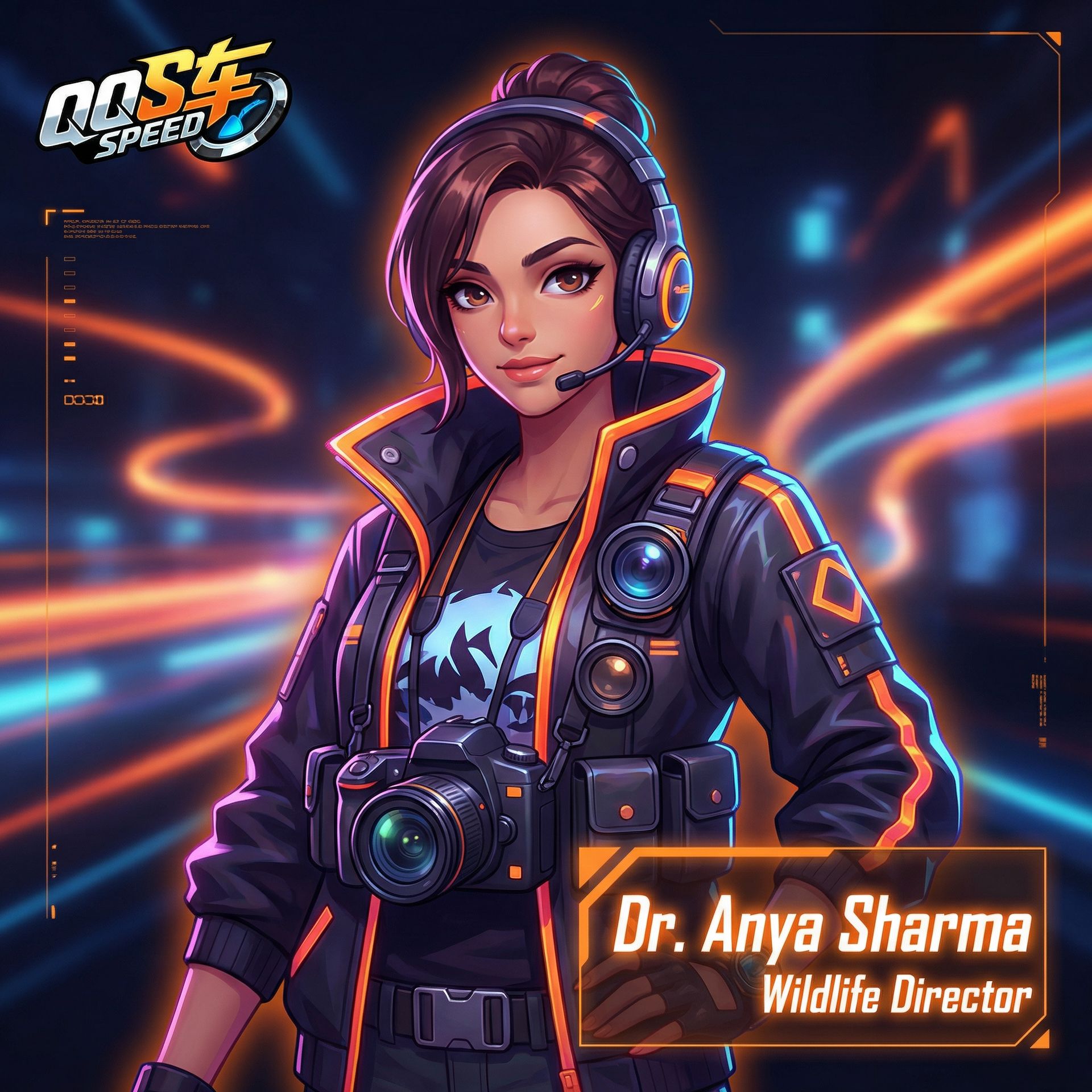 榴莲视频纪录片导演林雨晴