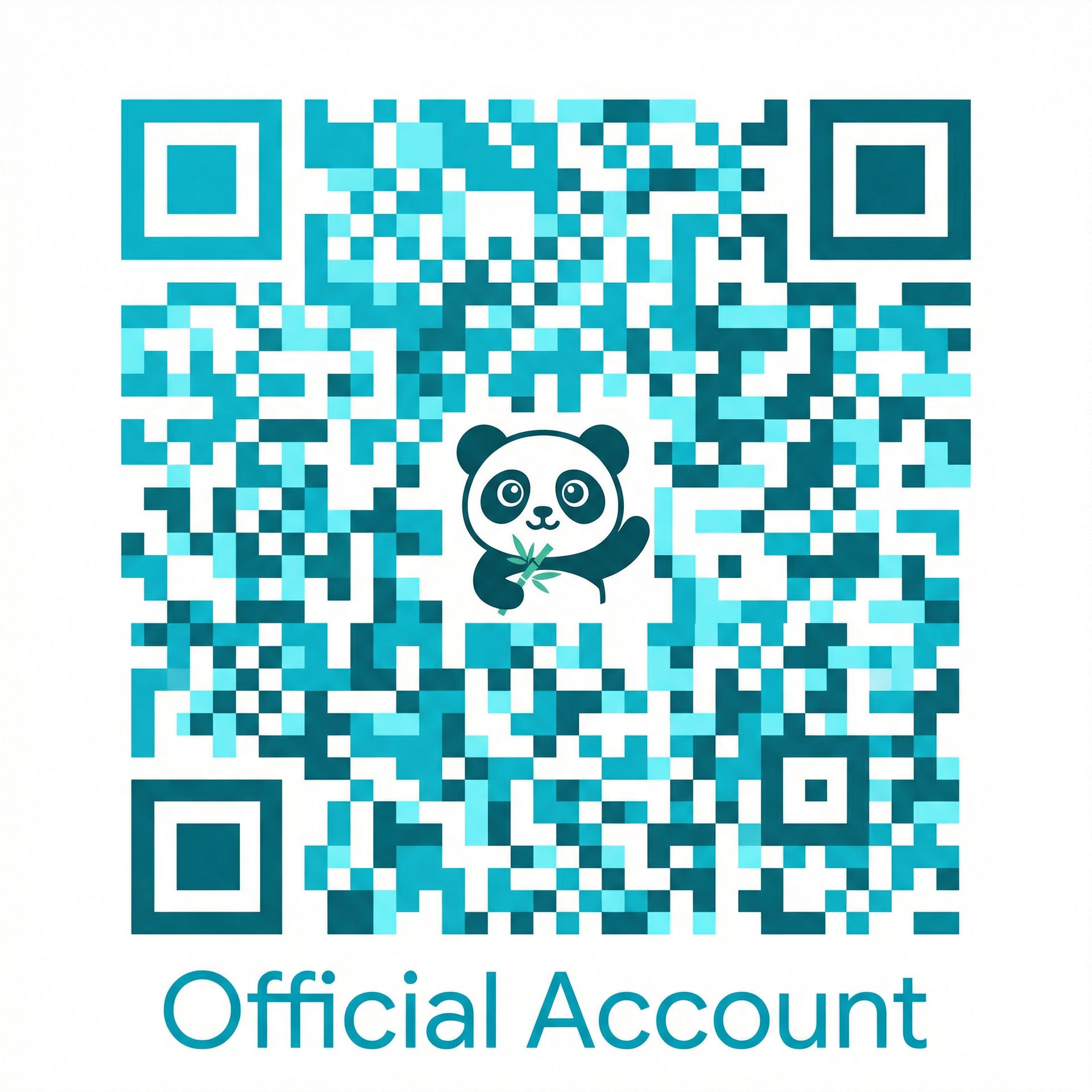 榴莲视频公众号二维码